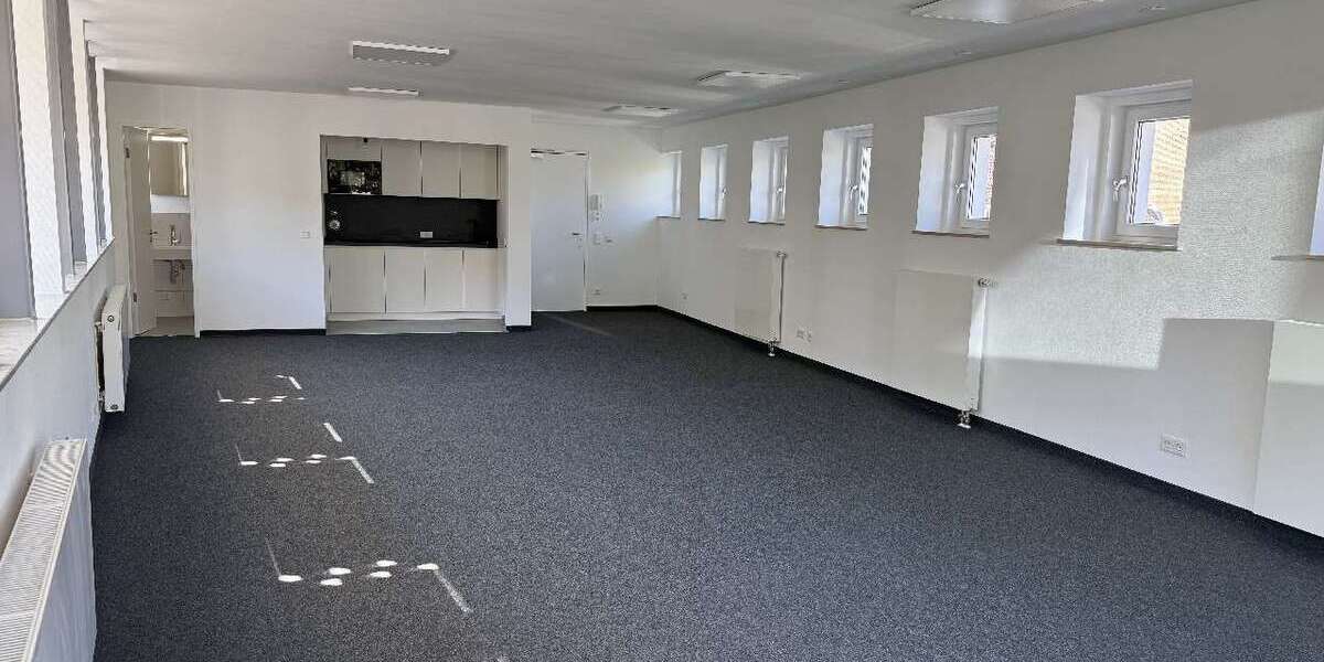 Büro in Solingen 869 € 72.42 m² zimmer