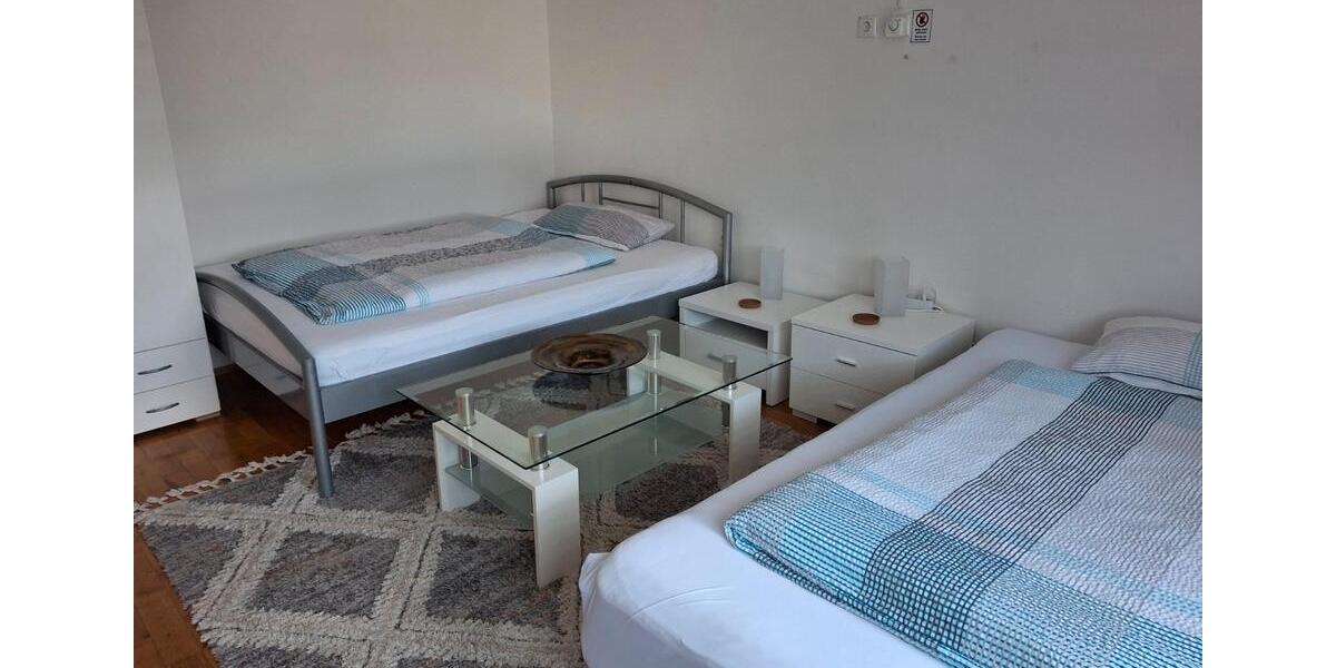 Wohnen auf Zeit Teuschnitz - 5 Zimmer, 110 m&sup2;, 16&euro; | Angebot:26541687