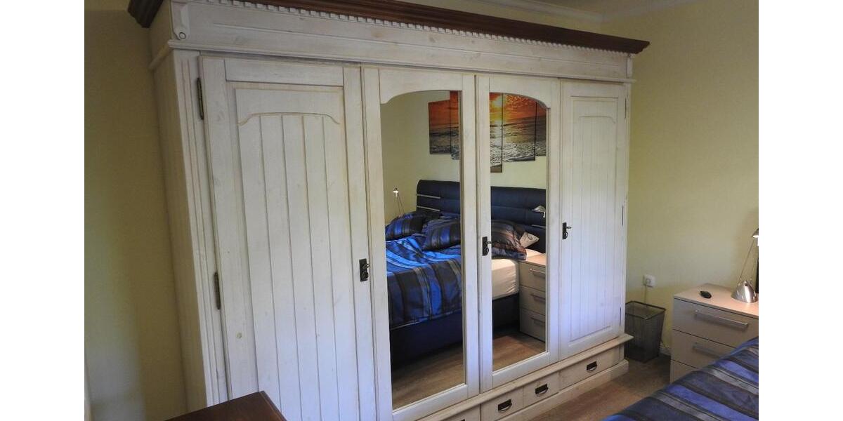 Erdgeschoßwohnung Reppenstedt - 2 Zimmer, 57 m&sup2;, 950&euro; | Angebot:25964854