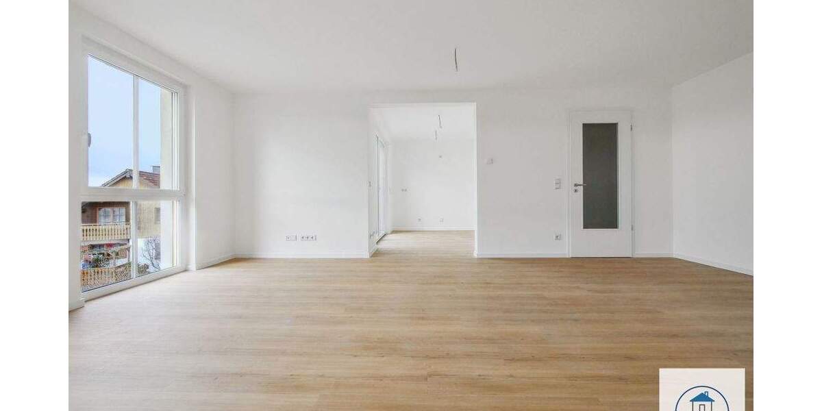 Etagenwohnung Stolpen - 4 Zimmer, 108 m&sup2;, 1.089&euro; | Angebot:24820035
