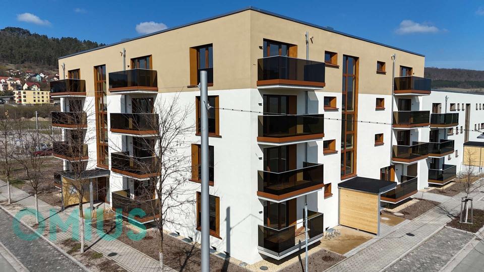 Erdgeschoßwohnung Jena - 2 Zimmer, 55 m&sup2;, 819&euro; | Angebot:26614187