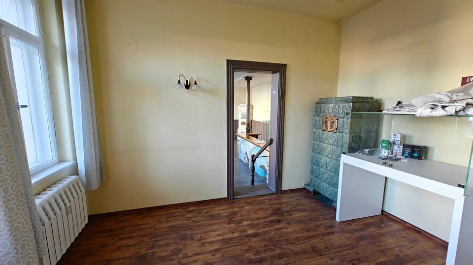 Gewerbeobjekt Elsterwerda - 715&euro; | Angebot:25407916