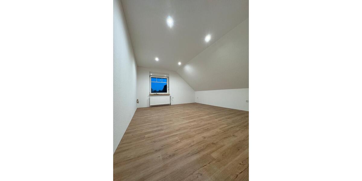 ArdorfWittmund - OG Wohnung - 4Zimmer, max 2. Personen zimmer