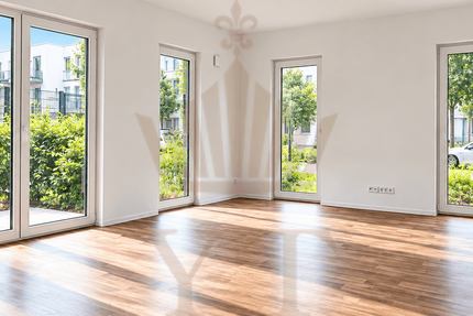 Wohnung Bernau bei Berlin - 2 Zimmer, 80 m&sup2;, 1.149&euro; | Angebot:27600449