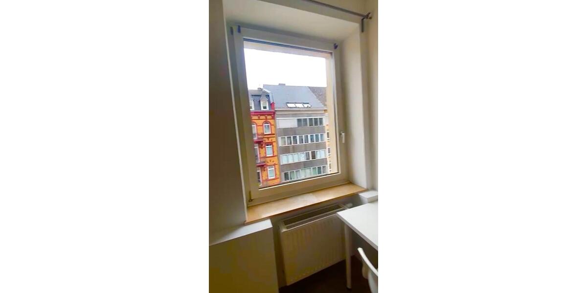 Etagenwohnung Koblenz - 1 Zimmer, 12 m&sup2;, 475&euro; | Angebot:26196438