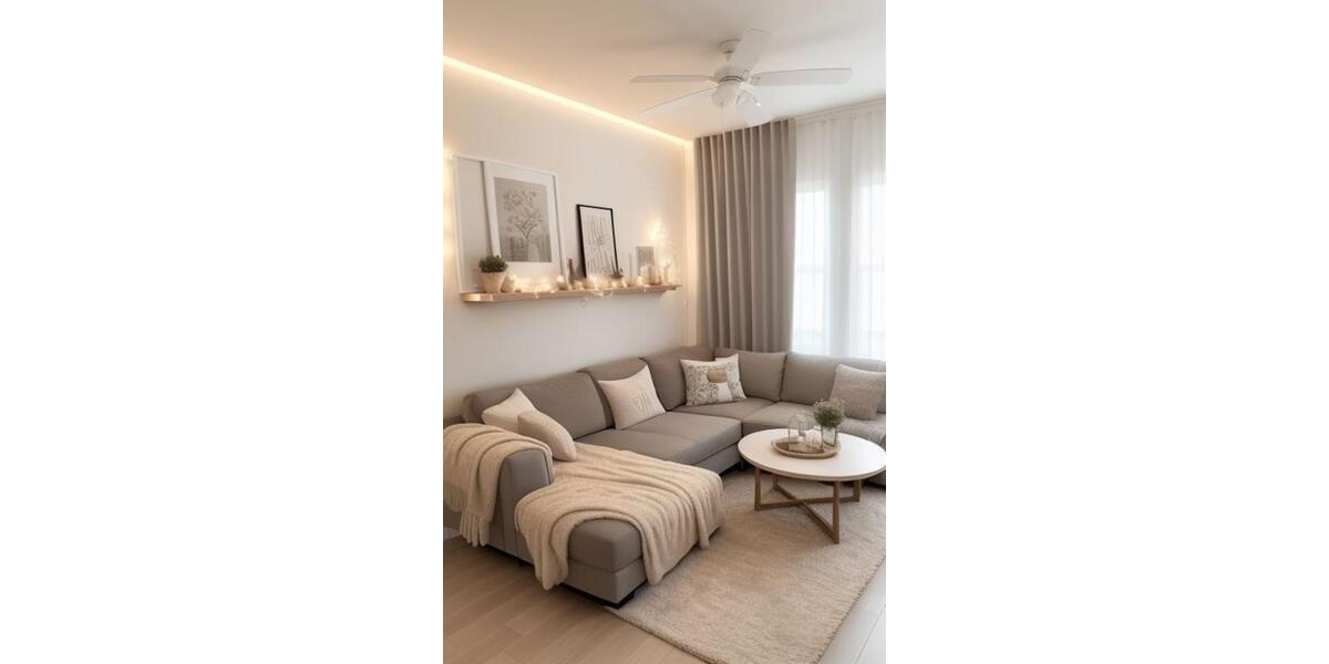 Modernes WG-Zimmer in München Moosach – Top Lage & voll ausgestattet 4 zimmer