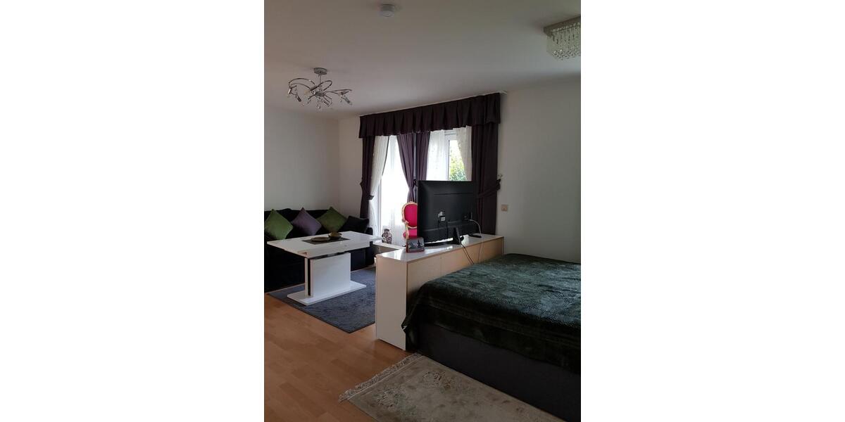 Erdgeschoßwohnung Fellbach Oeffingen - 1.5 Zimmer, 40 m&sup2;, 1.290&euro; | Angebot:24383474