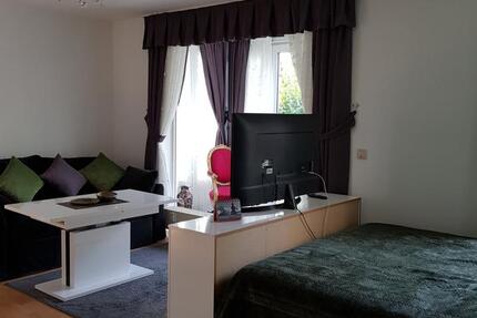 Wohnung Fellbach Oeffingen - 1.5 Zimmer, 40 m&sup2;, 1.290&euro; | Angebot:24383474