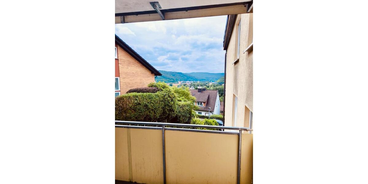 Etagenwohnung Hann. Münden - 2 Zimmer, 75 m&sup2;, 650&euro; | Angebot:26537970