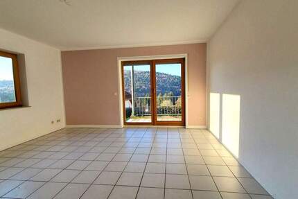Wohnung Wilhelmsfeld - 4 Zimmer, 88 m&sup2;, 750&euro; | Angebot:26259267