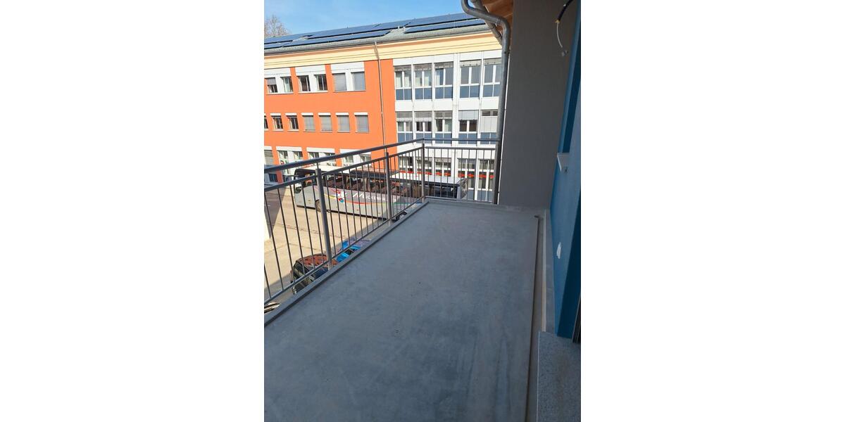 Etagenwohnung Pfarrkirchen - 1 Zimmer, 54 m&sup2;, 685&euro; | Angebot:26180630