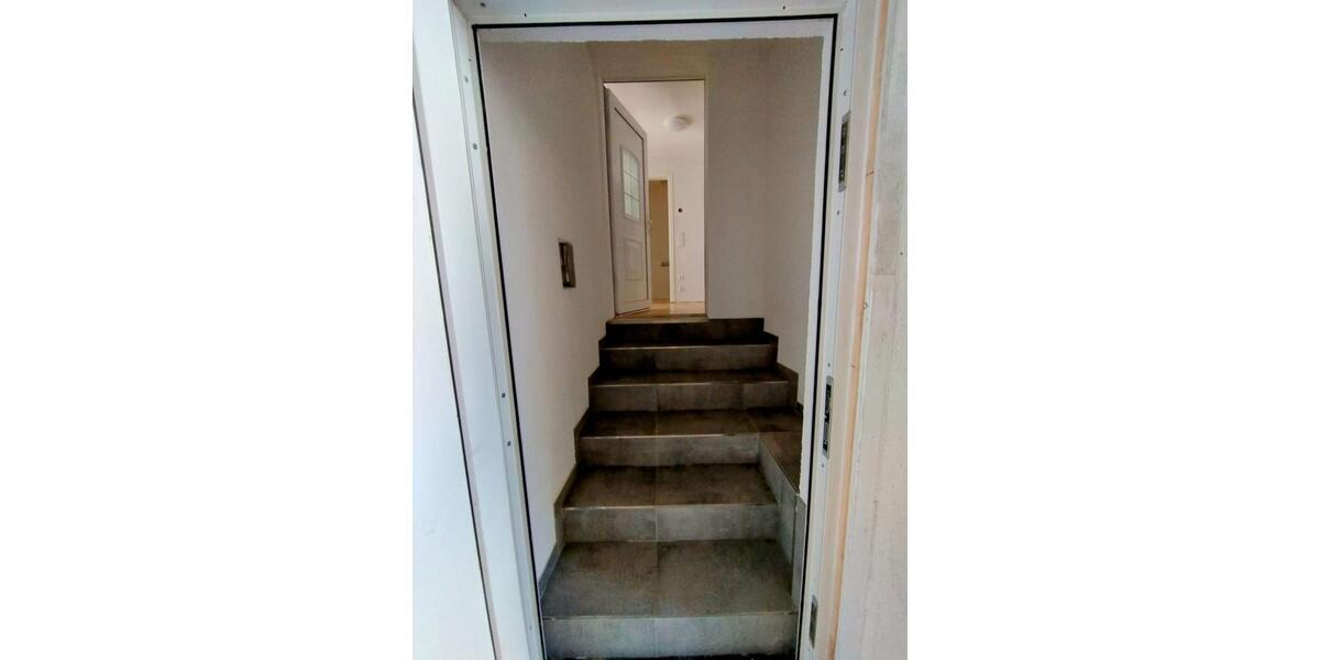 Erdgeschoßwohnung Bad Langensalza - 2 Zimmer, 56 m&sup2;, 532&euro; | Angebot:26700194