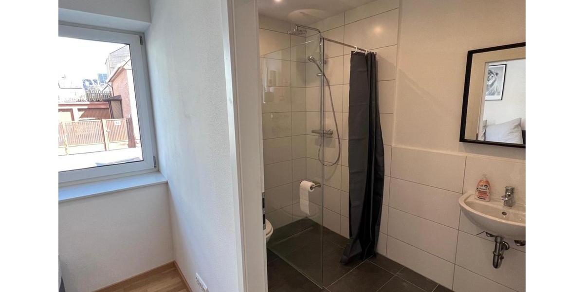 Wohnen auf Zeit Karlsruhe Neureut - 1 Zimmer, 40 m&sup2;, 1.750&euro; | Angebot:26213597