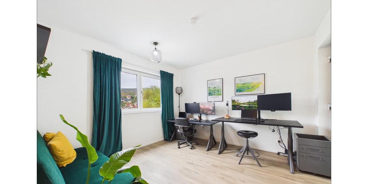 Doppelhaushälfte Waldaschaff - 4 Zimmer, 145 m&sup2;, 1.450&euro; | Angebot:26133680