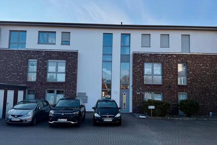 Wohnung Aurich - 2 Zimmer, 70 m&sup2;, 750&euro; | Angebot:25155670