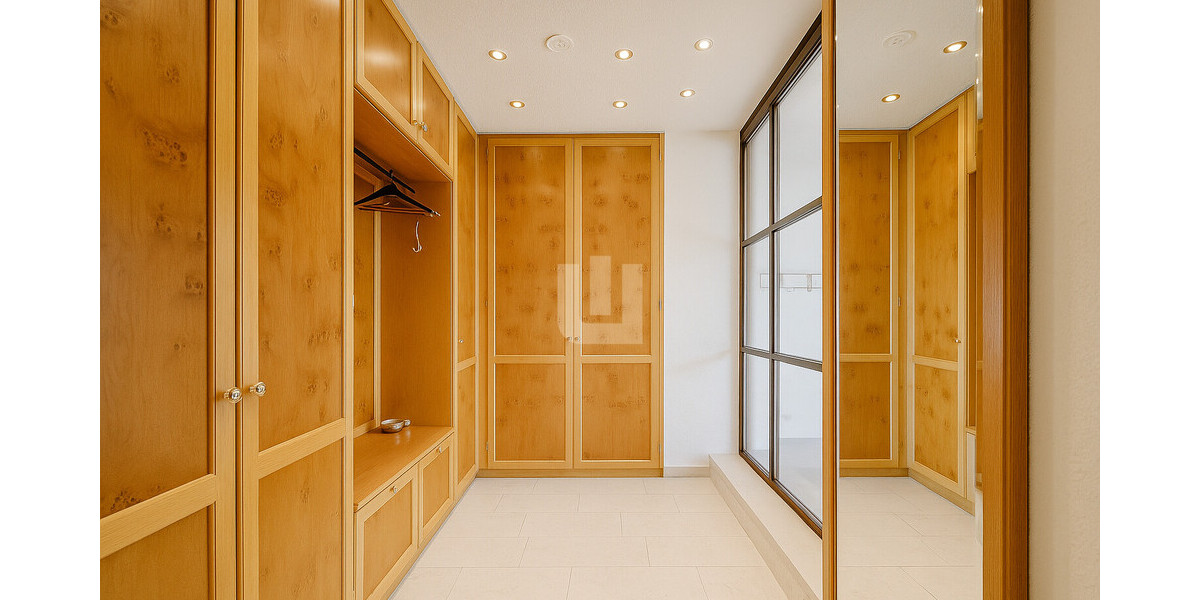 WINDISCH IMMOBILIEN - Einmaliges Architektenhaus in Ortsrandlage von Türkenfeld! 6 zimmer