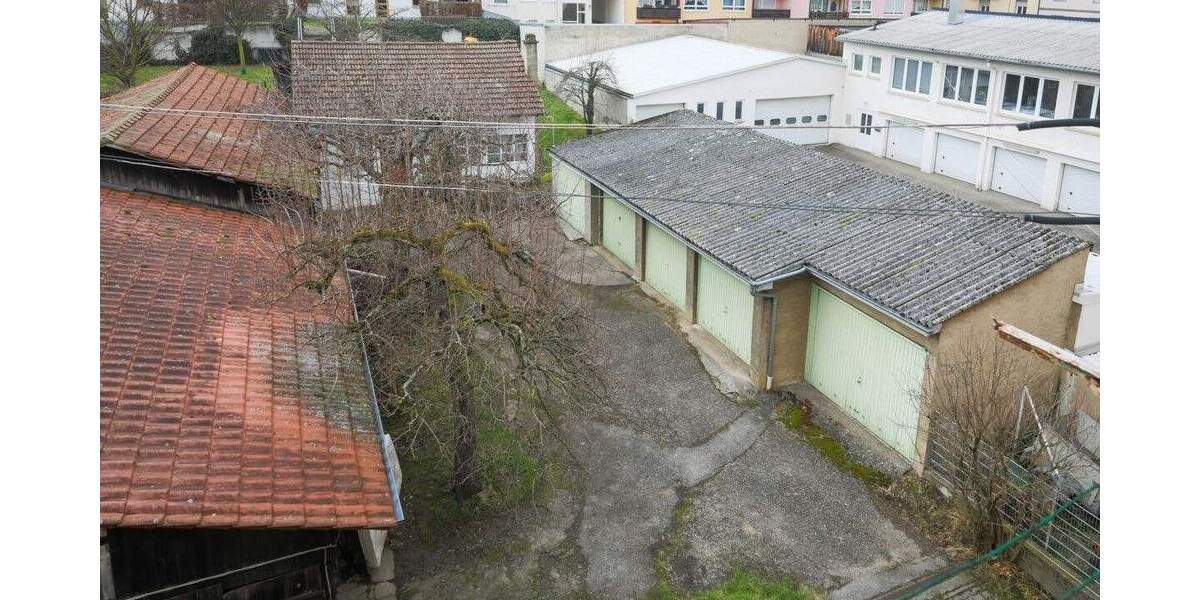 Etagenwohnung Pforzheim / Arlinger Brötzingen - 4 Zimmer, 95 m&sup2;, 990&euro; | Angebot:24860352