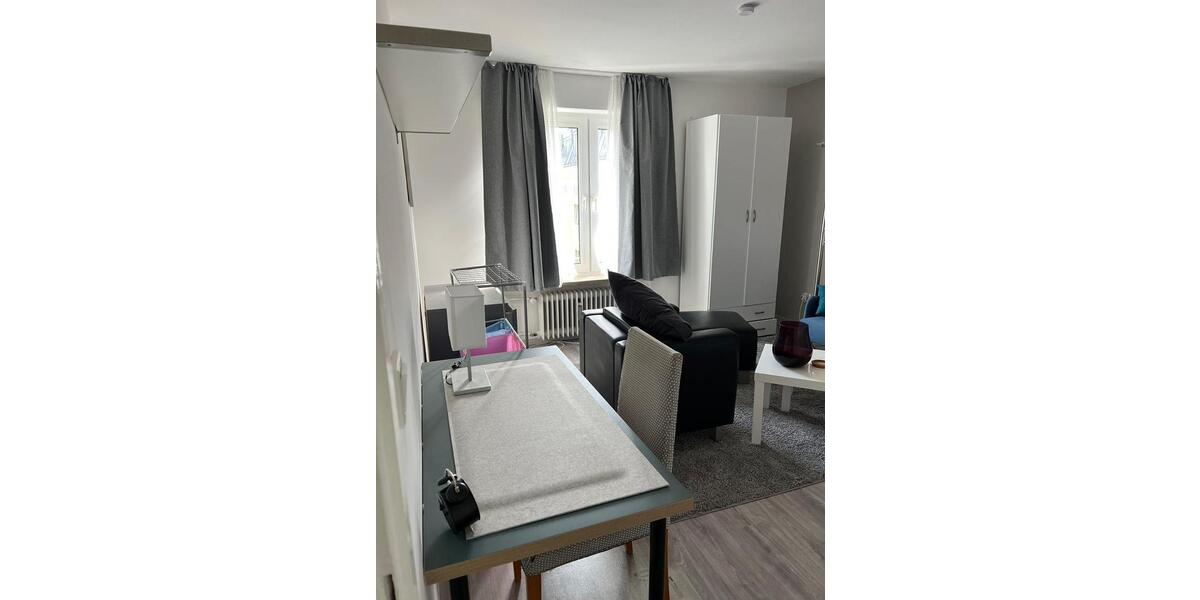 Wohnen auf Zeit München Sendling-Westpark - 25 Zimmer, 60 m&sup2;, 850&euro; | Angebot:26702395