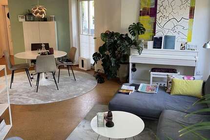 Wohnung zum Mieten in Hamburg 1.985 € 85 m²
