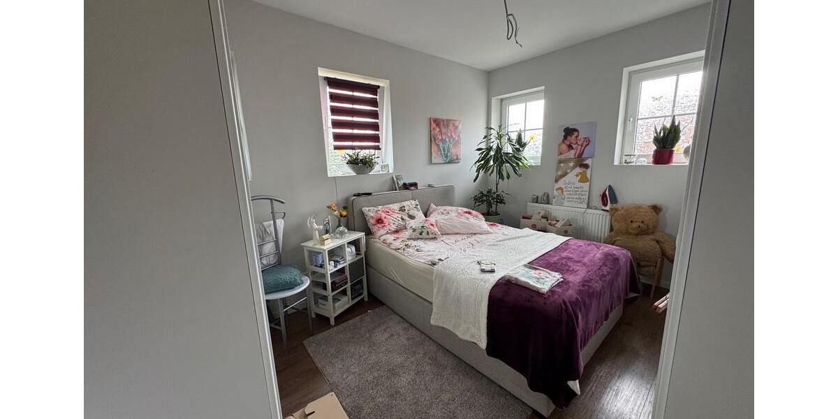 Erdgeschoßwohnung Haren (Ems) - 2 Zimmer, 78 m&sup2;, 730&euro; | Angebot:26095426