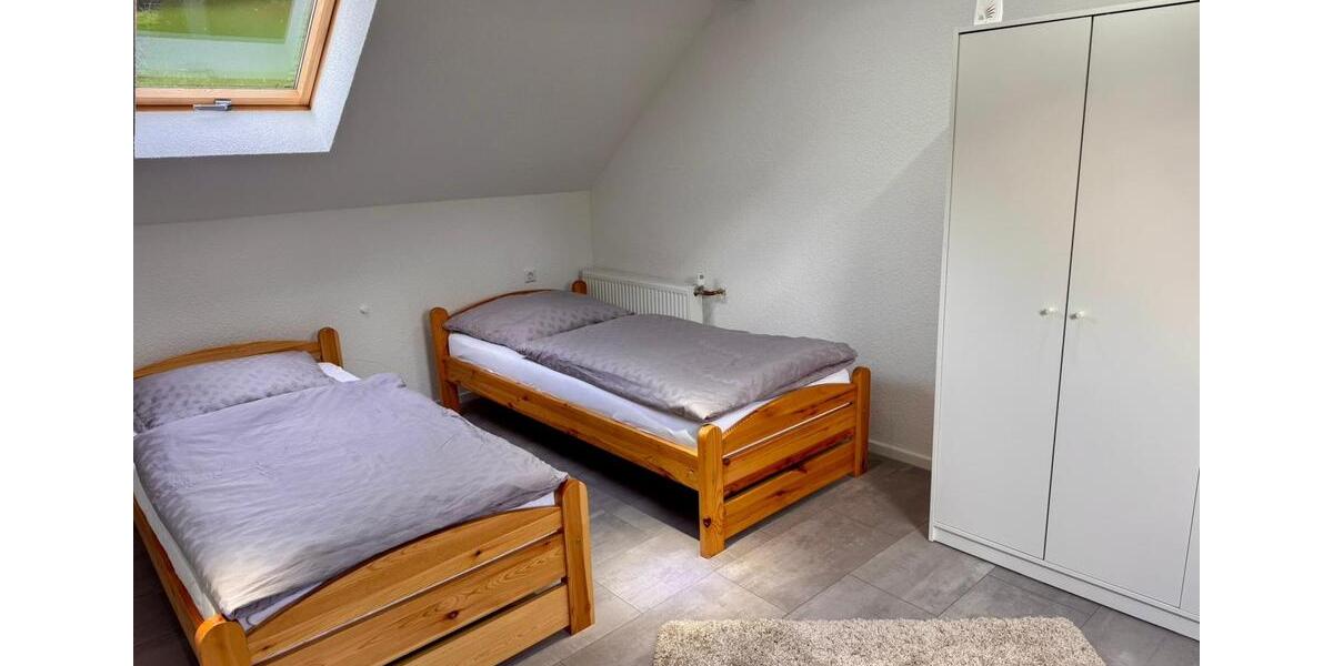 Etagenwohnung Trochtelfingen - 2 Zimmer, 70 m&sup2;, 1.100&euro; | Angebot:26286477