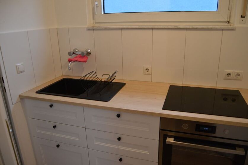 Schönes Appartement 1 zimmer