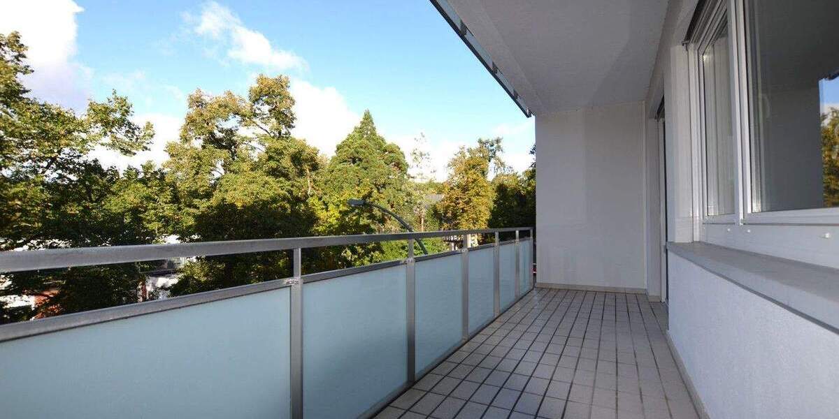 Etagenwohnung Kronberg im Taunus Schönberg - 3 Zimmer, 93 m&sup2;, 1.590&euro; | Angebot:24781295