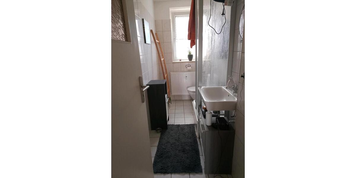 Etagenwohnung Teterow - 3 Zimmer, 58 m&sup2;, 520&euro; | Angebot:26011235