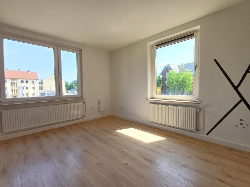 2-Zimmer mit Wohnküche zimmer