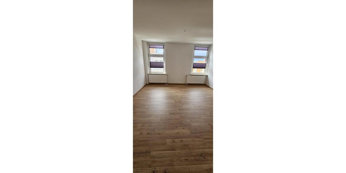 Etagenwohnung Thale - 2 Zimmer, 60 m&sup2;, 500&euro; | Angebot:26476520