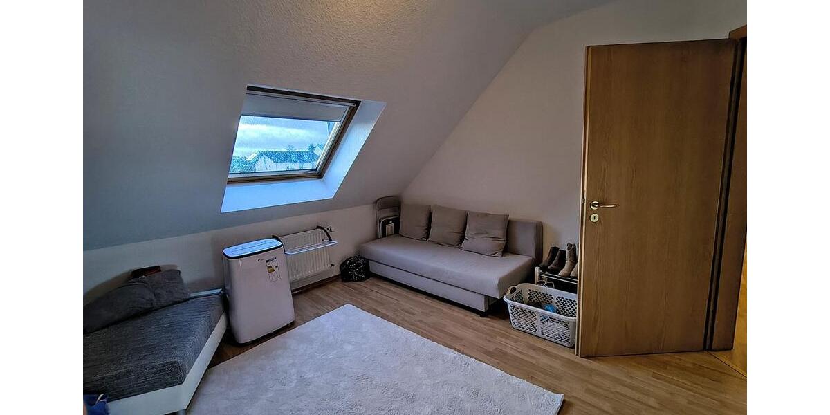 Dachgeschoßwohnung Idar-Oberstein Oberstein - 4 Zimmer, 82 m&sup2;, 575&euro; | Angebot:24881333