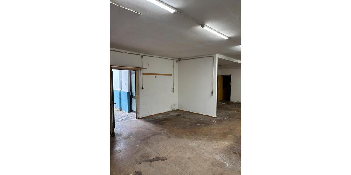 Gewerbeobjekt Georgsmarienhütte - 550&euro; | Angebot:26259059