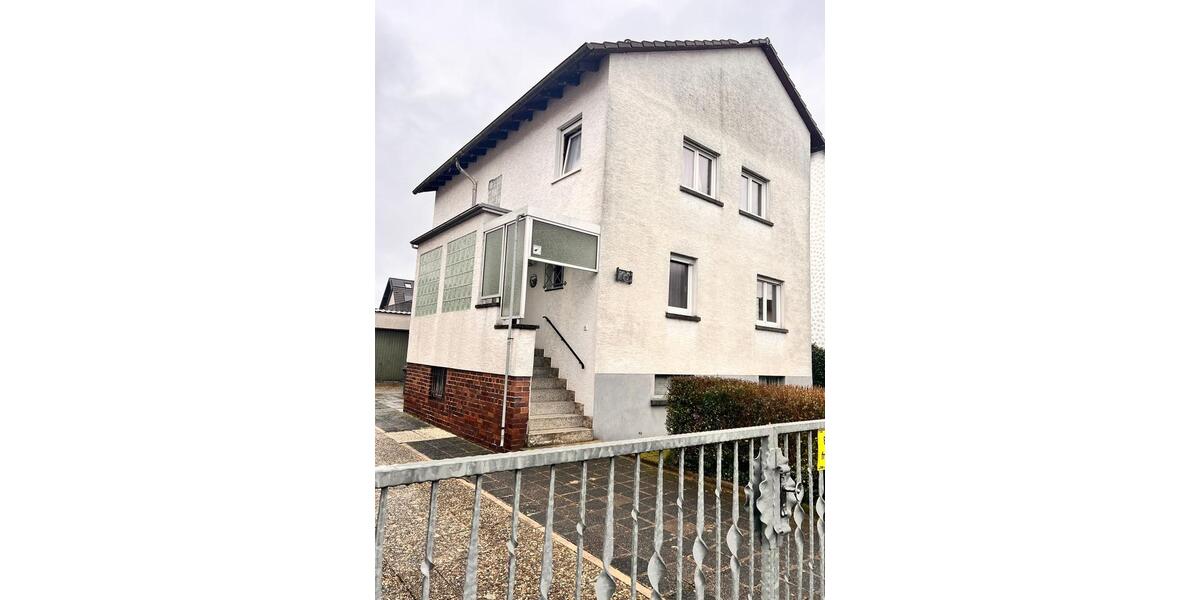 Erdgeschoßwohnung Erlensee - 3 Zimmer, 85 m&sup2;, 990&euro; | Angebot:24888610