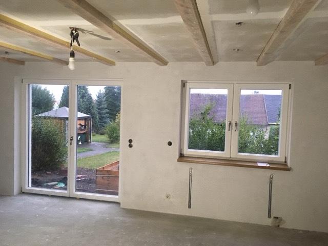 Doppelhaushälfte Zwickau Auerbach - 3 Zimmer, 95 m&sup2;, 900&euro; | Angebot:26270756