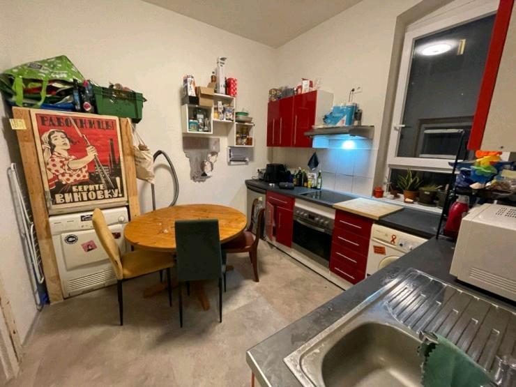 Wg Zimmer in Studentenwg zu vermieten 3 zimmer