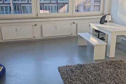 Wohnung zum Mieten in Köln 1.230 € 70 m² 2 zimmer