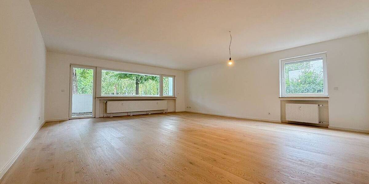 Etagenwohnung Bad Neuenahr - 3 Zimmer, 122 m&sup2;, 1.220&euro; | Angebot:24041879