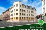 Erdgeschoßwohnung Leipzig Altwest - 3 Zimmer, 87 m&sup2;, 1.397&euro; | Angebot:25646475