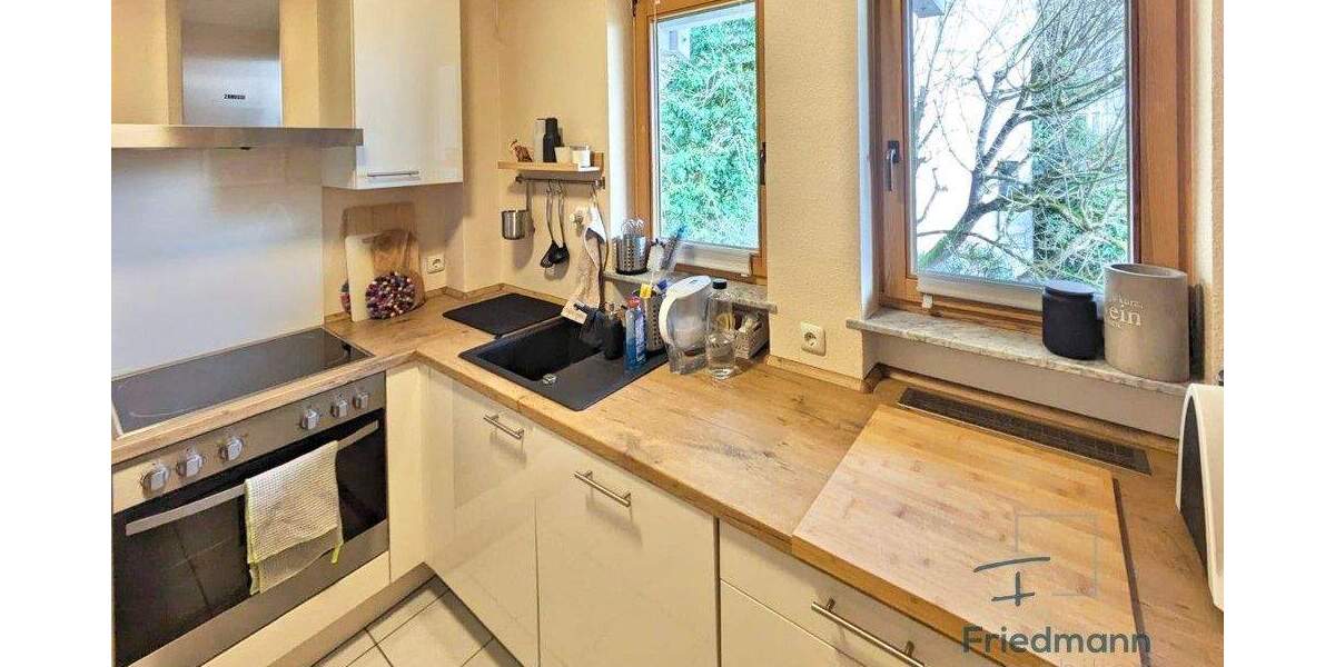 Etagenwohnung Wittlich - 3 Zimmer, 75 m&sup2;, 720&euro; | Angebot:25066545