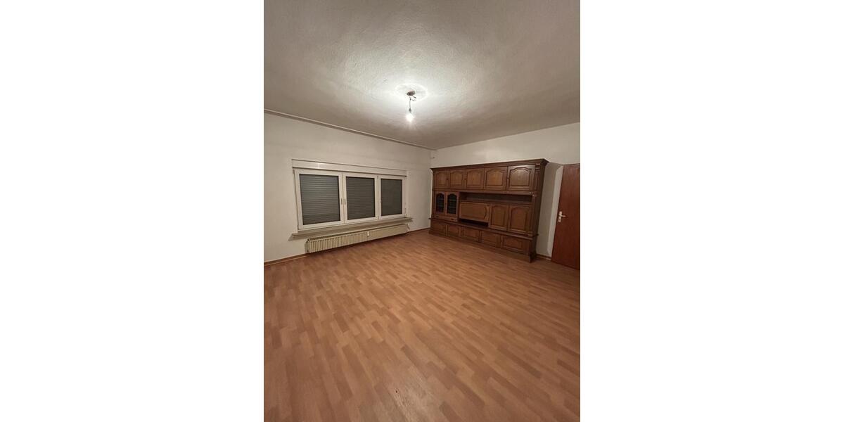 Erdgeschoßwohnung Dillenburg Frohnhausen - 3 Zimmer, 72 m&sup2;, 650&euro; | Angebot:24841131