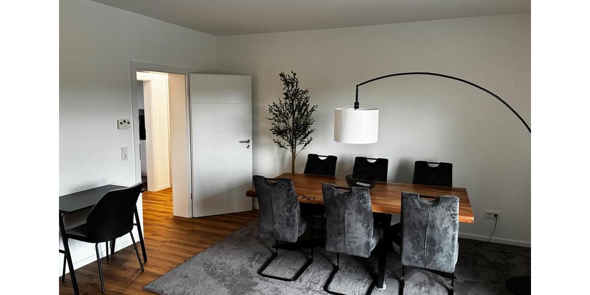 Etagenwohnung Essen Südviertel - 3 Zimmer, 85 m&sup2;, 2.000&euro; | Angebot:26561678