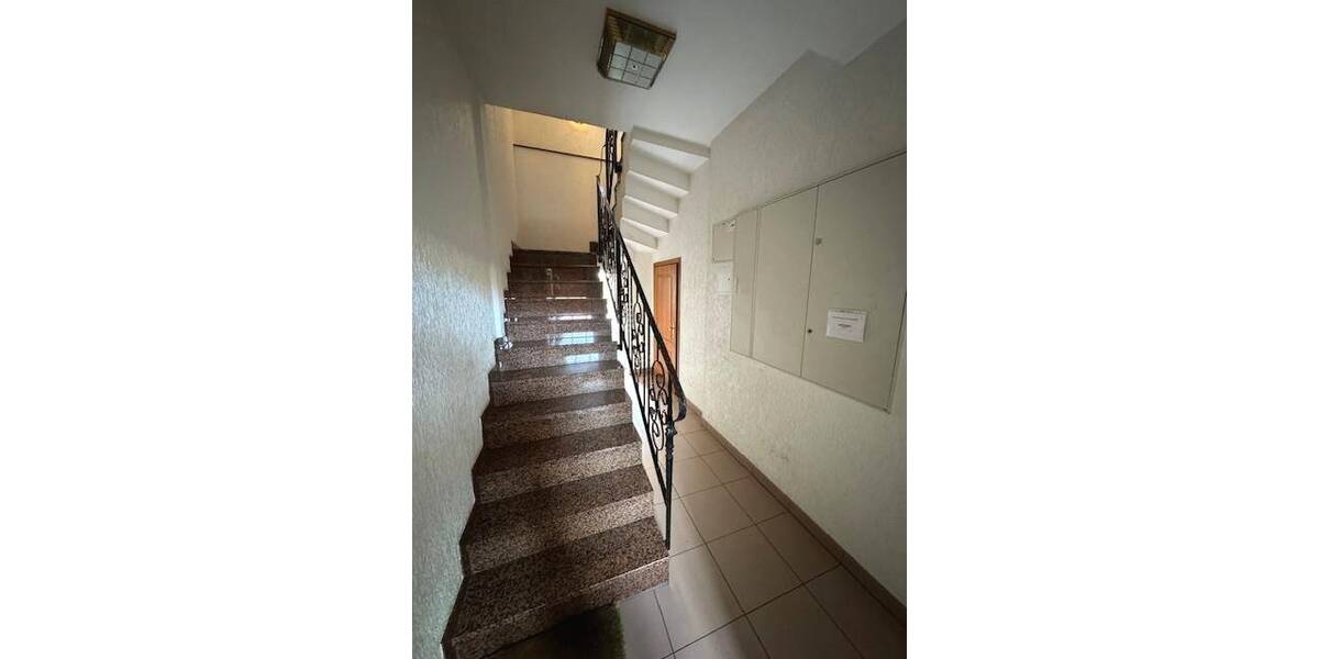 Etagenwohnung Aschersleben - 2 Zimmer, 60 m&sup2;, 400&euro; | Angebot:25822447