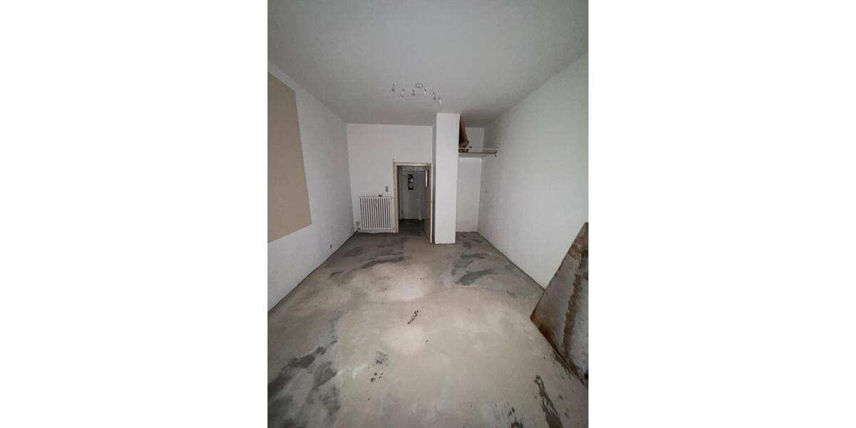 Gewerbeobjekt Braunschweig Heidberg-Melverode - 340&euro; | Angebot:24688419