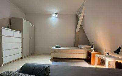 Wohnen auf Zeit Erkner - 3 Zimmer, 80 m&sup2;, 20&euro; | Angebot:8848049