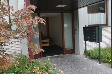 Schöne, helle, großzügige 3-Zimmer-Wohnung in Krefeld Hüls 3 zimmer