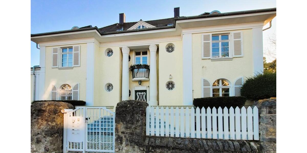 Etagenwohnung Pforzheim - 1 Zimmer, 25 m&sup2;, 550&euro; | Angebot:25719344