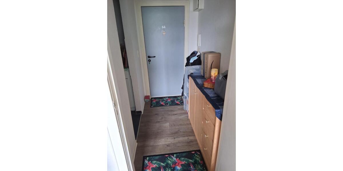 Etagenwohnung Bad Segeberg - 2 Zimmer, 43 m&sup2;, 591&euro; | Angebot:25976382