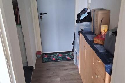 Wohnung Bad Segeberg - 2 Zimmer, 43 m&sup2;, 591&euro; | Angebot:25976382