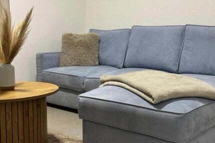 Wohnen auf Zeit Lahr (Schwarzwald) - 2 Zimmer, 55 m&sup2;, 1.100&euro; | Angebot:24569714