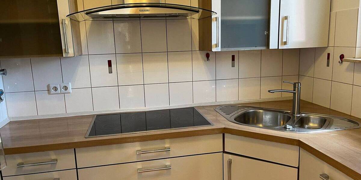 Etagenwohnung Weil am Rhein - 4 Zimmer, 115 m&sup2;, 1.490&euro; | Angebot:26844058